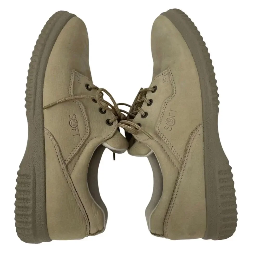 Ecco soft comfort